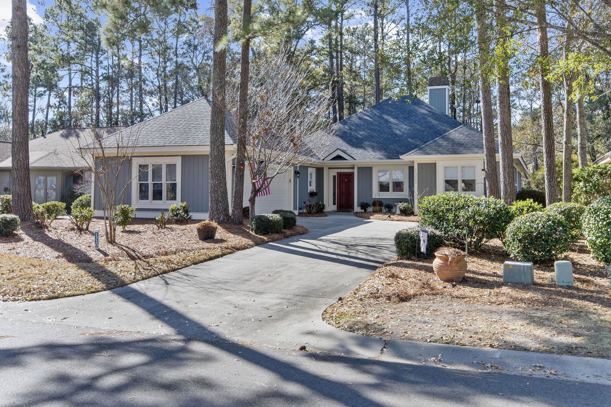 1320 Clipper Road North Myrtle Beach, SC 29582 - Photo 1 of 35 Gallery Image 1