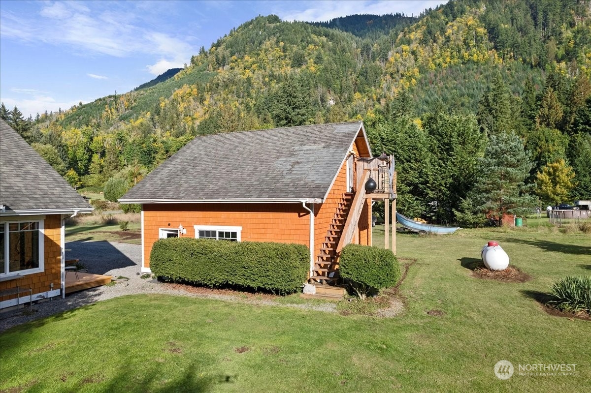 4489 Mosquito Lake Road Deming, WA 98244 - Photo 27 of 39