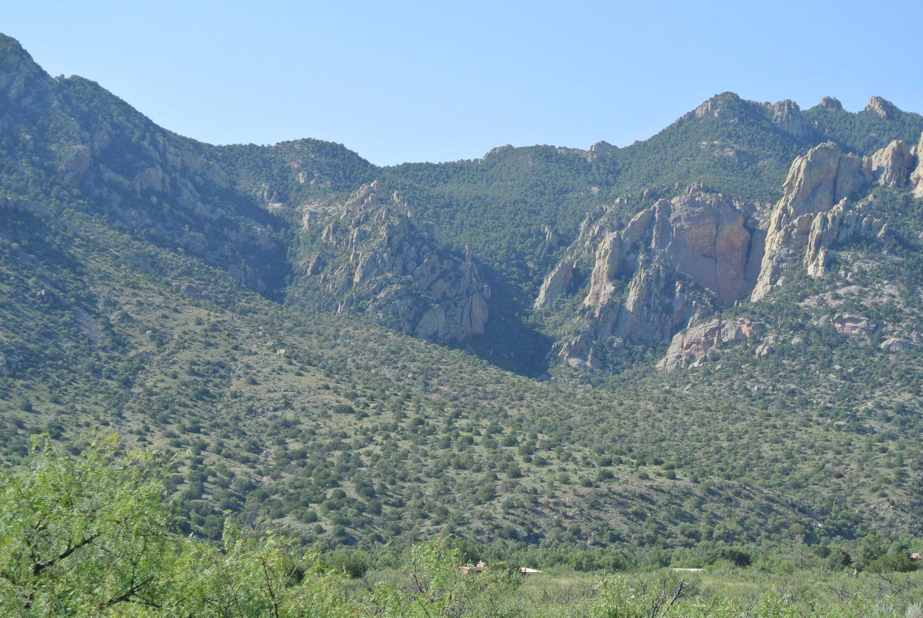 Cathedral Rock Road San Simon, AZ 85632 - Photo 3 of 20
