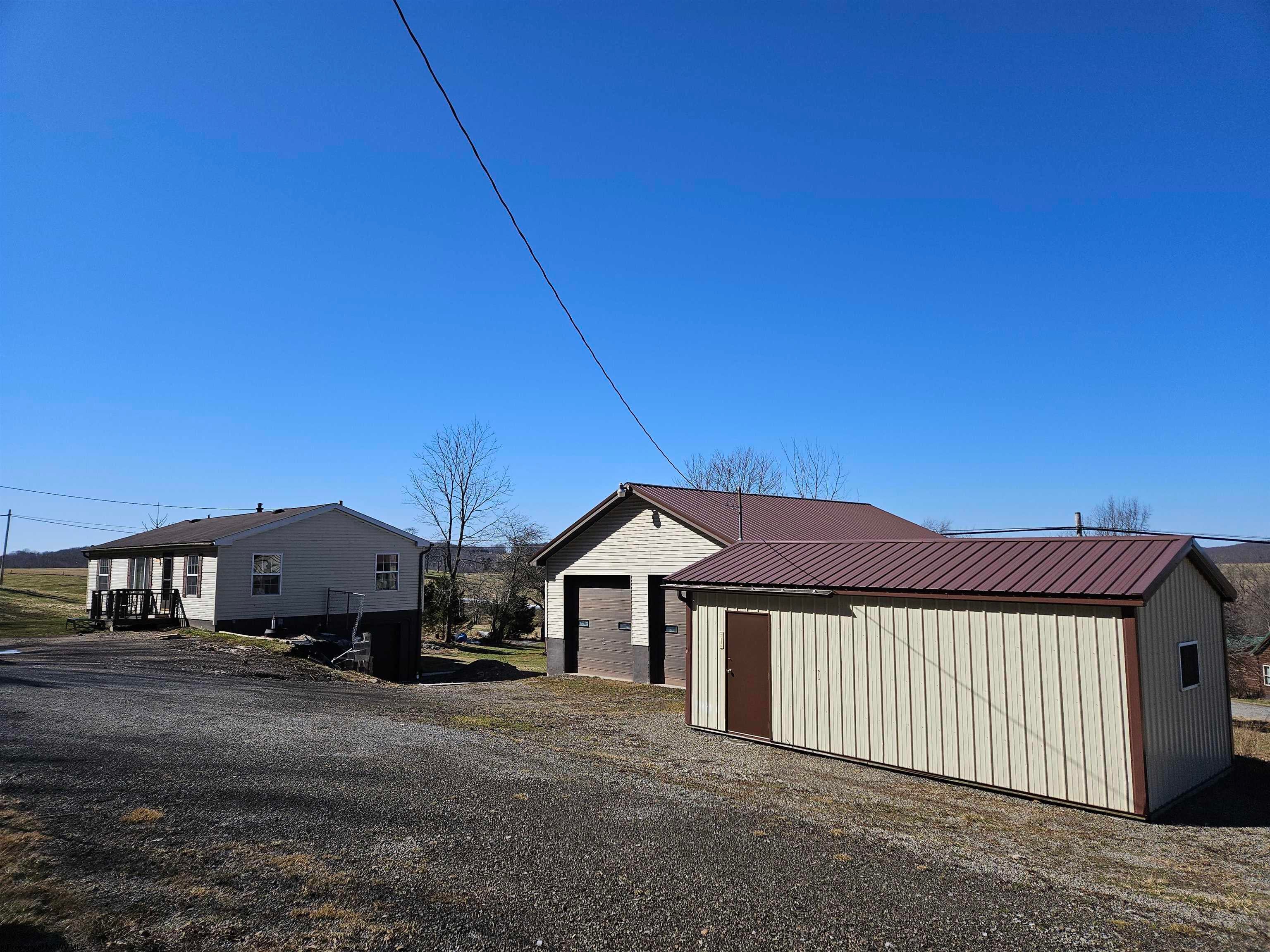1663 Cranesville Road Terra Alta, WV 26764 - Photo 33 of 33 Gallery Image 33