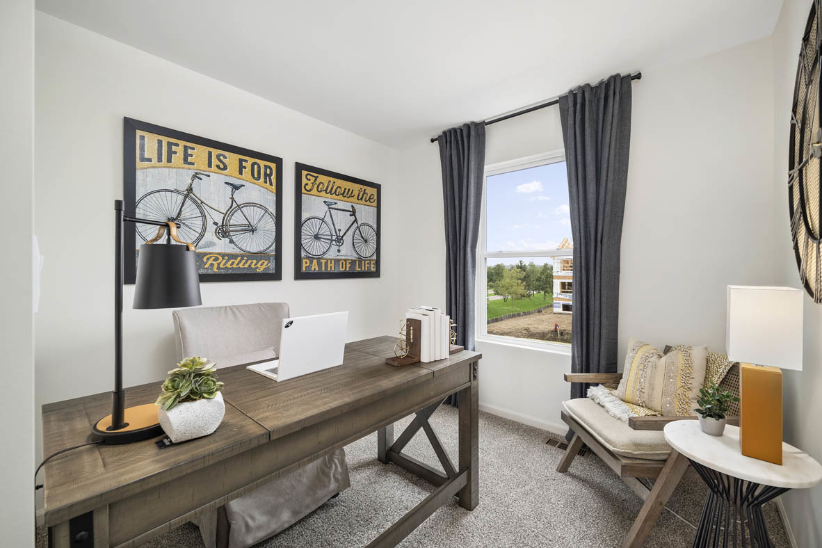 2121 Sassafras Way, Unit C Wonder Lake, IL 60097 - Photo 30 of 57 a living room with furniture and a window
