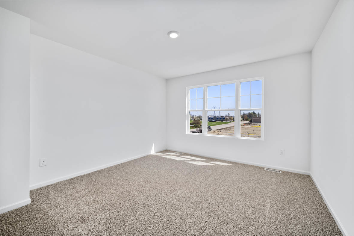 2121 Sassafras Way, Unit C Wonder Lake, IL 60097 - Photo 10 of 57 a view of a room with a window