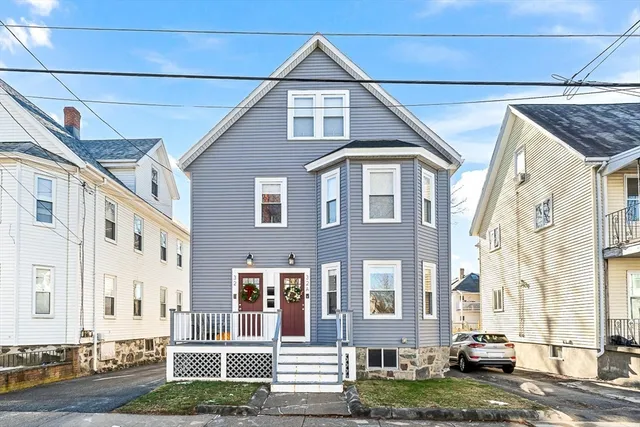 $3,000 | 32 Watts Street, Unit 1, Malden, MA 02148