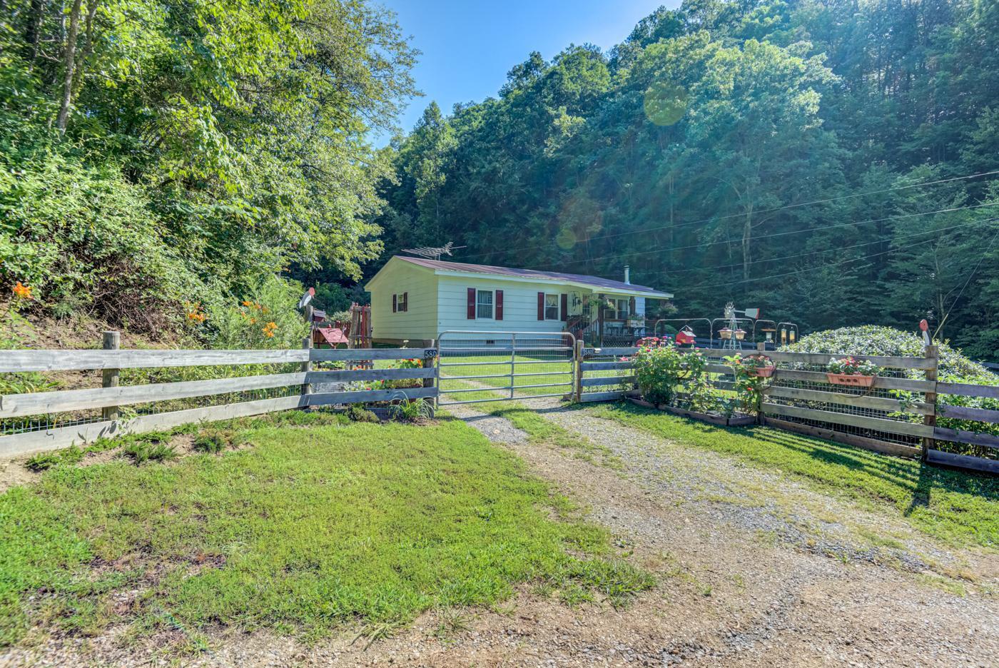 580 Possum Trot Road Kyles Ford, TN 37765 - Photo 3 of 56 kf3