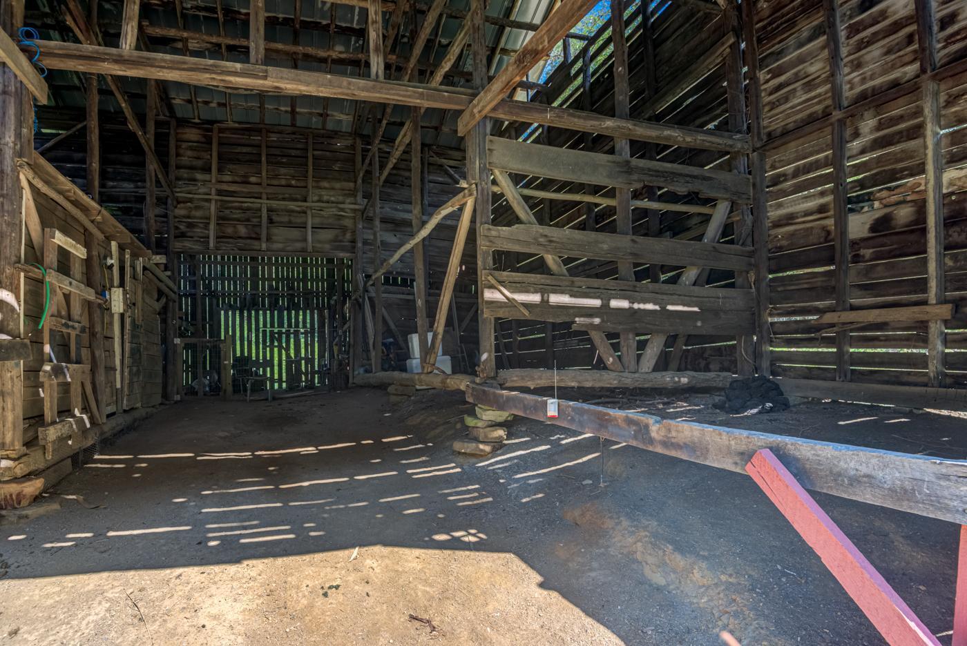 580 Possum Trot Road Kyles Ford, TN 37765 - Photo 54 of 56 kf20