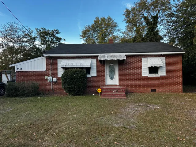 $1,100 | 3219 Alpine Road, Augusta, GA 30909
