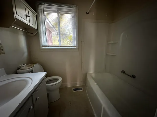 $1,100 | 3219 Alpine Road, Augusta, GA 30909