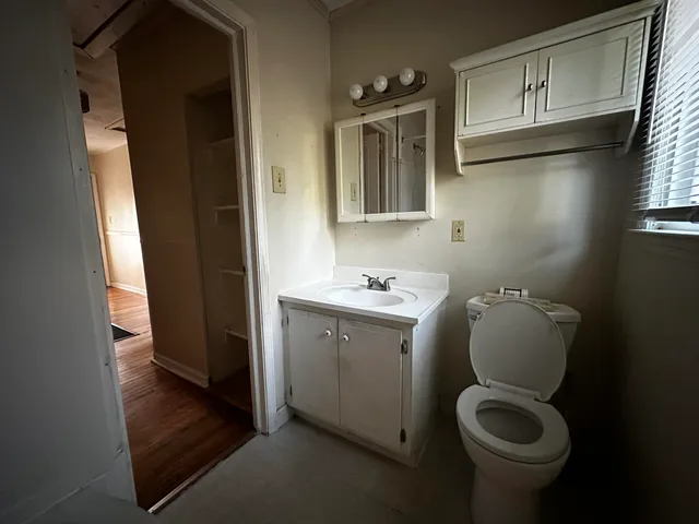 $1,100 | 3219 Alpine Road, Augusta, GA 30909