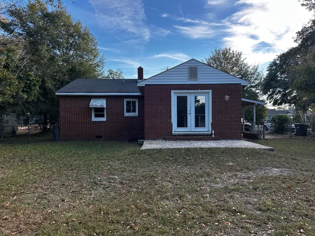 $1,100 | 3219 Alpine Road, Augusta, GA 30909