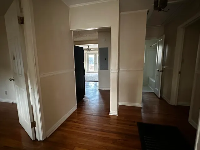 $1,100 | 3219 Alpine Road, Augusta, GA 30909