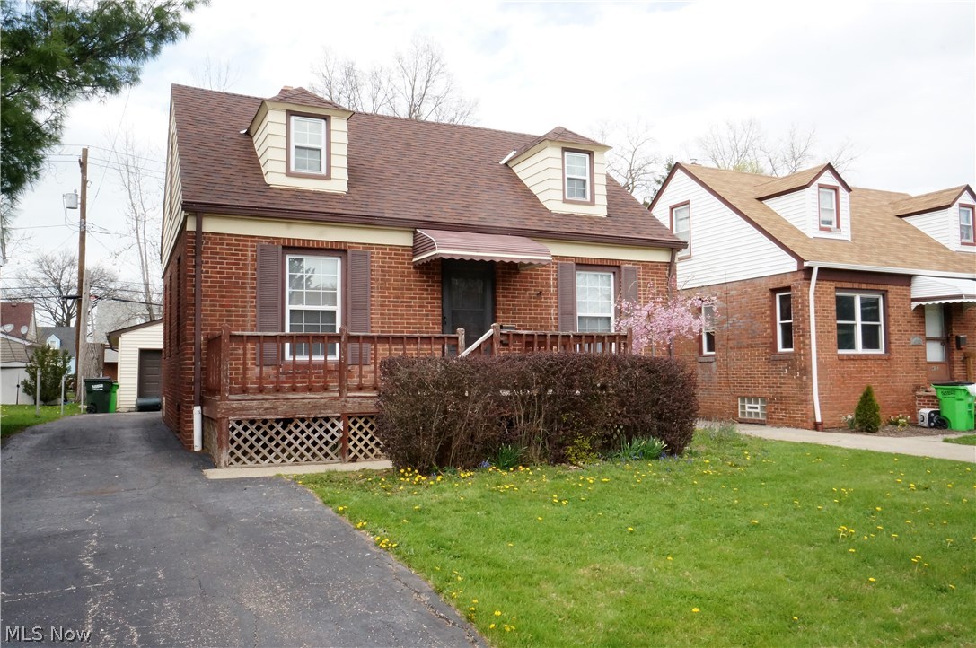 4129 Ellison Road South Euclid, OH 44121 - Photo 35 of 35