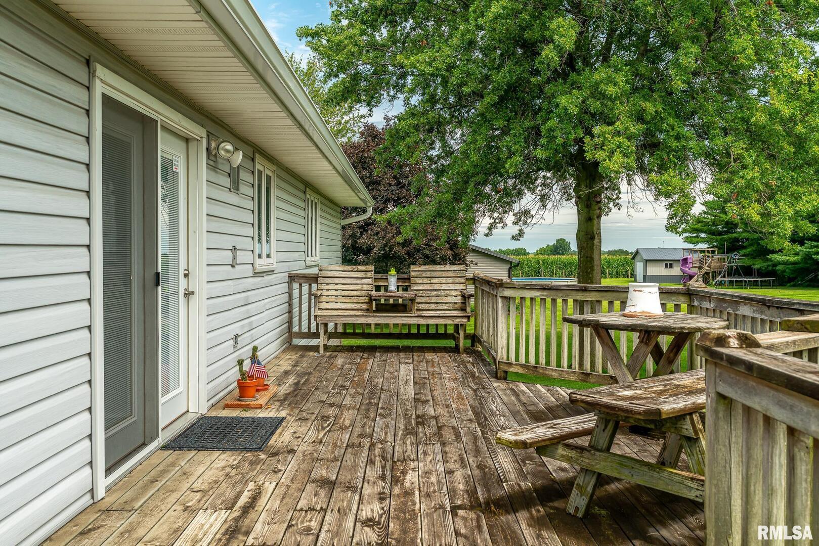 500 North 7th Avenue New Windsor, IL 61465 - Photo 27 of 31