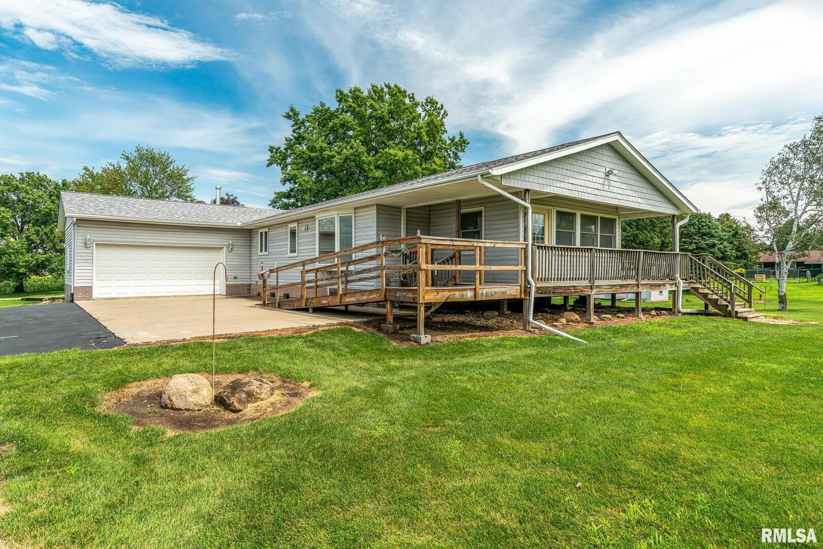 500 North 7th Avenue New Windsor, IL 61465 - Photo 29 of 31