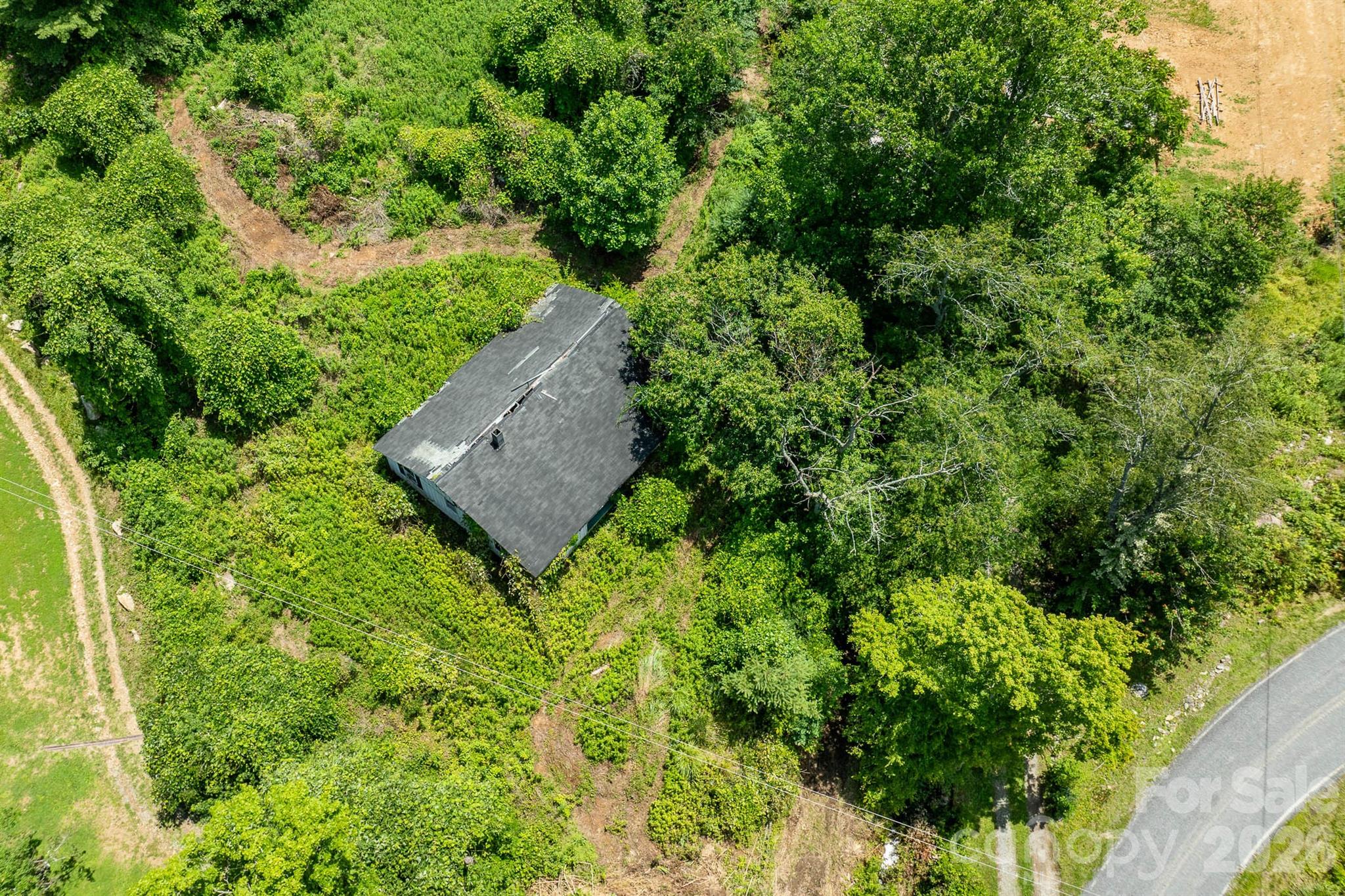 789 Jarrett Cove Road Marshall, NC 28753 - Photo 7 of 41