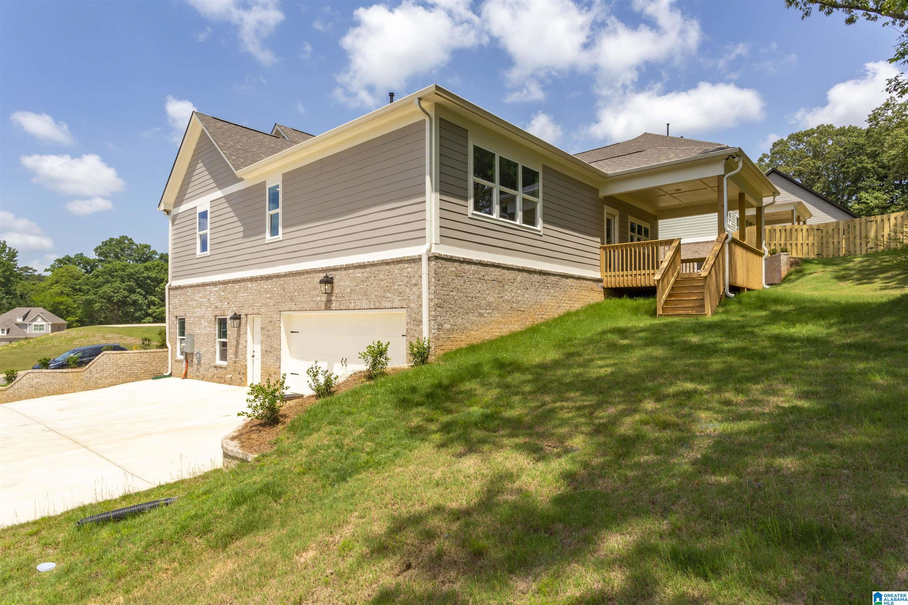 138 MacDonald Court Springville, AL 35146 - Photo 4 of 42