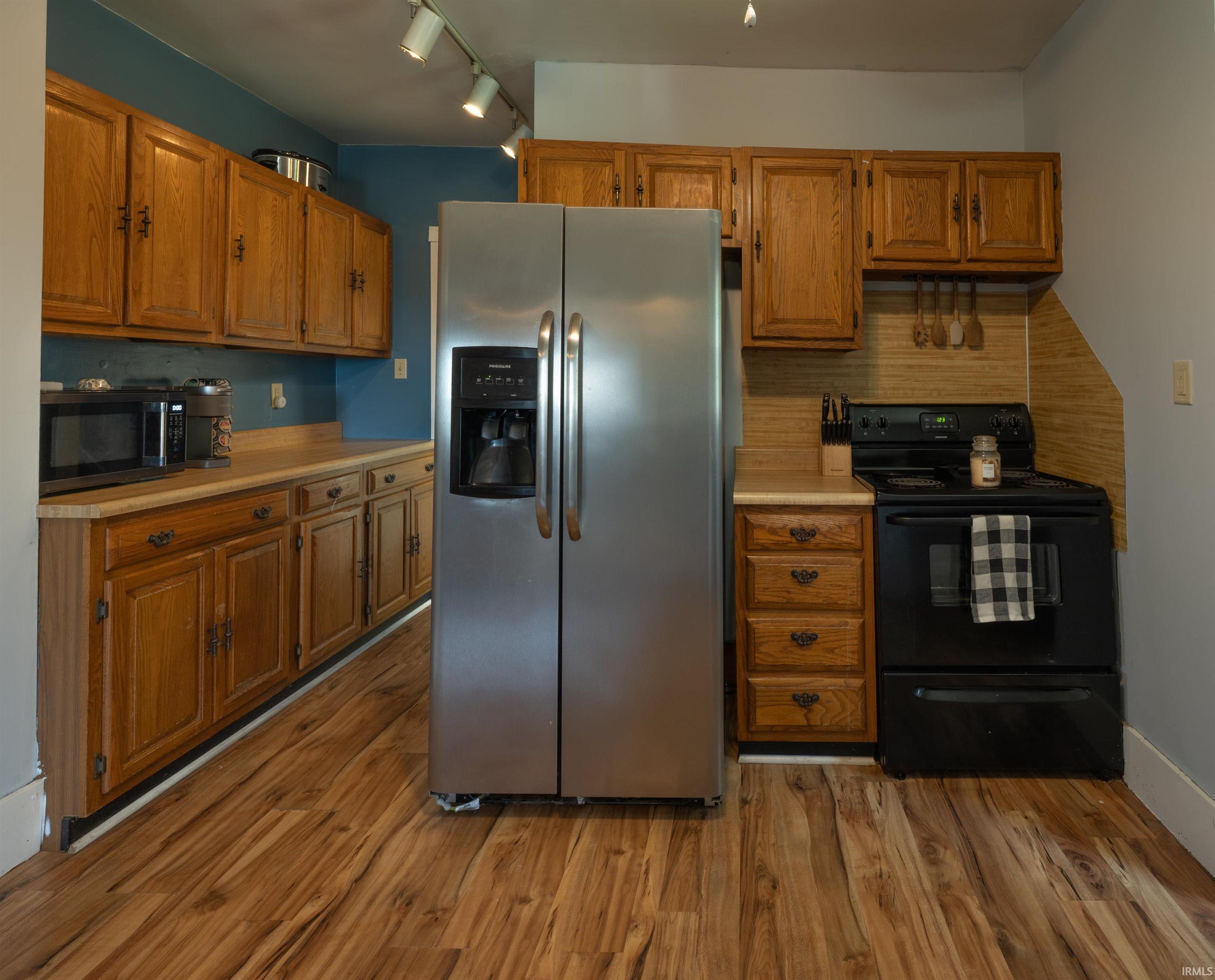 4125 Oliver Springfield Road Mount Vernon, IN 47620 - Photo 6 of 13