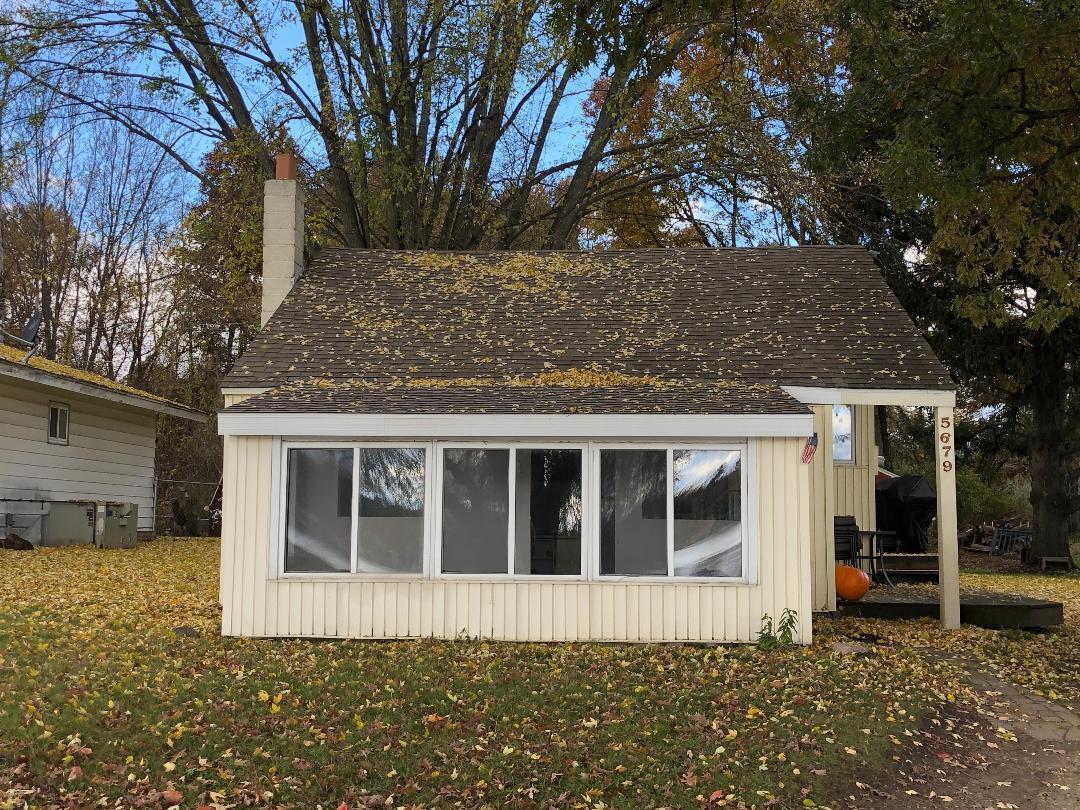 5679 East Pakes Road Crystal, MI 48818 - Photo 1 of 24 5679-font house