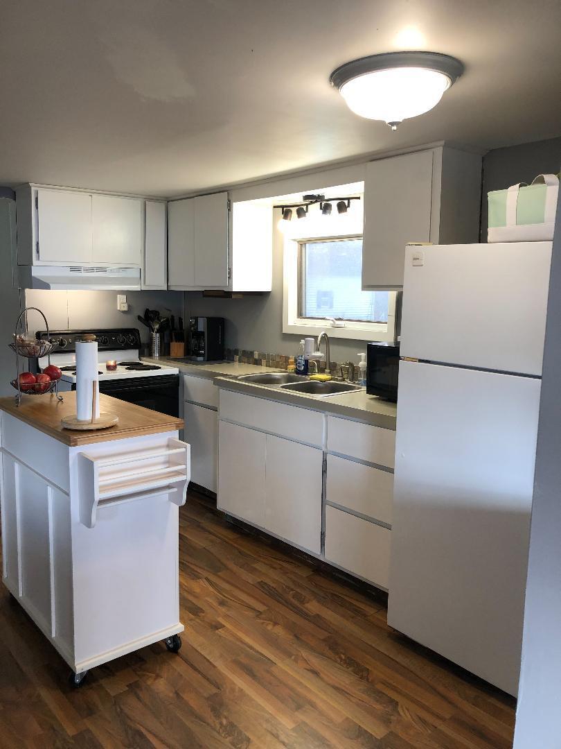5679 East Pakes Road Crystal, MI 48818 - Photo 14 of 24 5679 side to kit