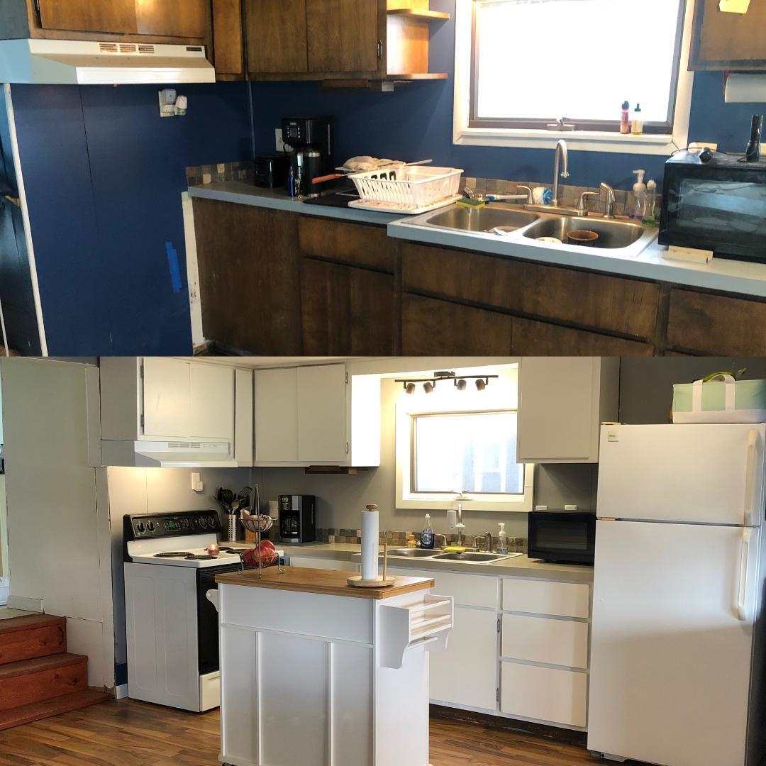 5679 East Pakes Road Crystal, MI 48818 - Photo 23 of 24 5679- kit comparison