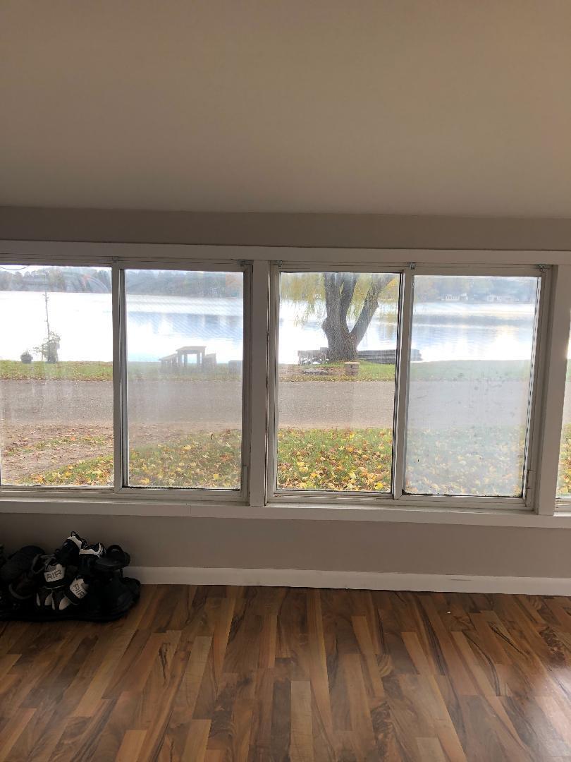 5679 East Pakes Road Crystal, MI 48818 - Photo 8 of 24 5679 porch view