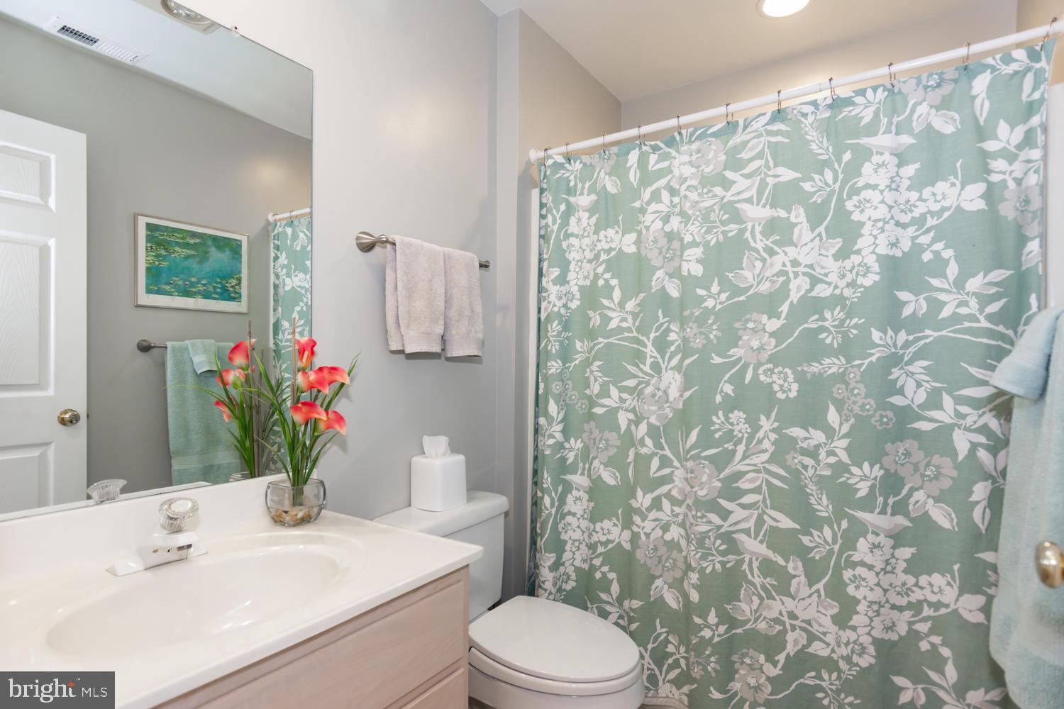 25474 Chance Farm Road St. Michaels, MD 21663 - Photo 31 of 52 Bath with shower is handy to River Room & pool