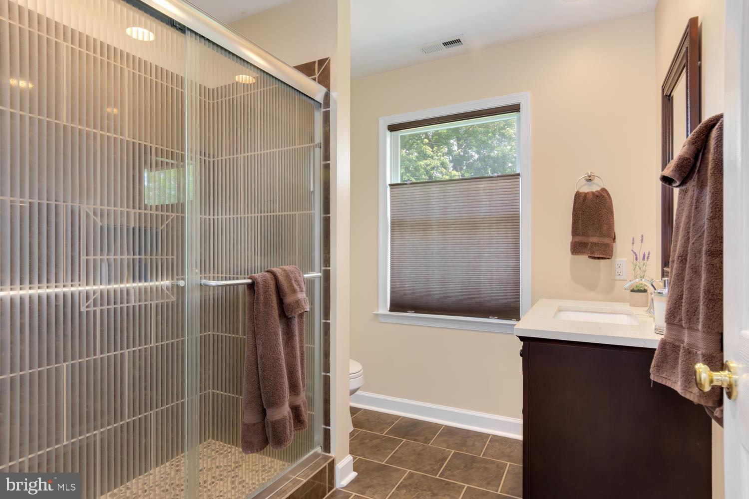 25474 Chance Farm Road St. Michaels, MD 21663 - Photo 42 of 52 Hall bath with another great shower