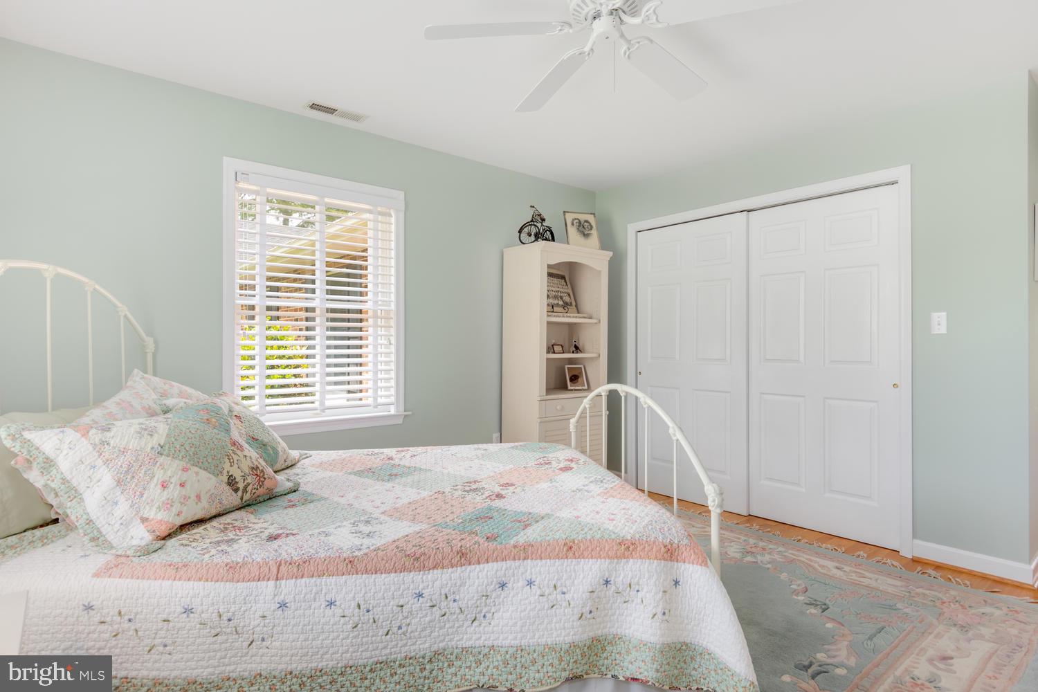 25474 Chance Farm Road St. Michaels, MD 21663 - Photo 44 of 52 Bedroom 3