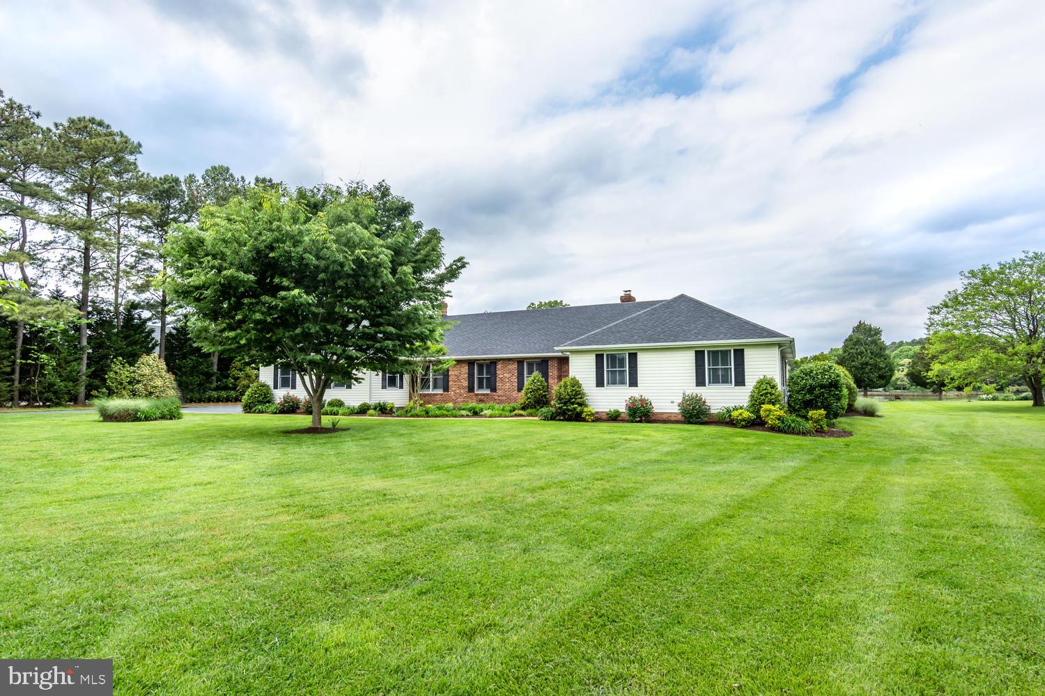 25474 Chance Farm Road St. Michaels, MD 21663 - Photo 49 of 52 Some last looks- the house...