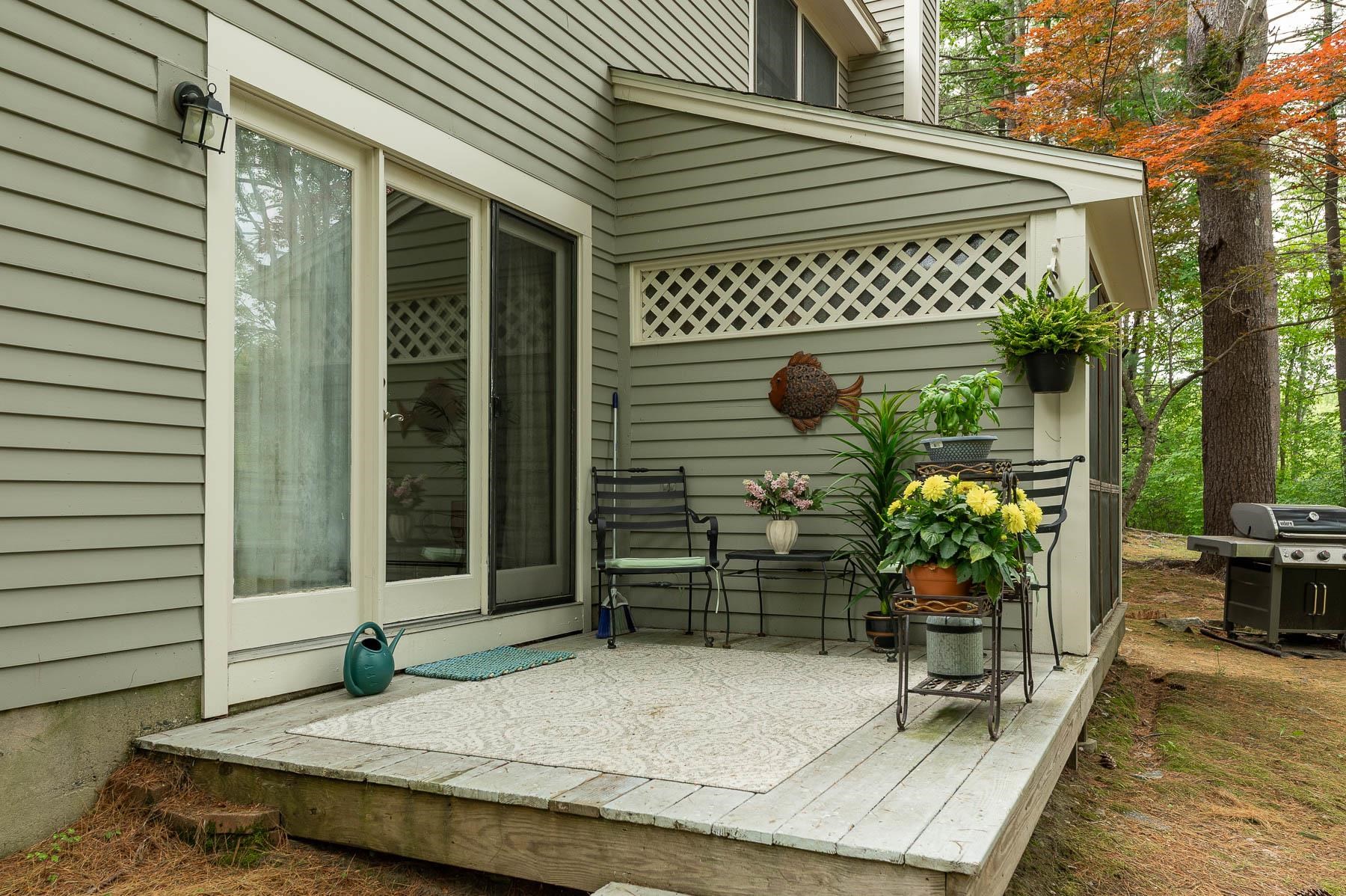 380 Ocean Road, Unit 30 Portsmouth, NH 03801 - Photo 24 of 30 Gallery Image 24