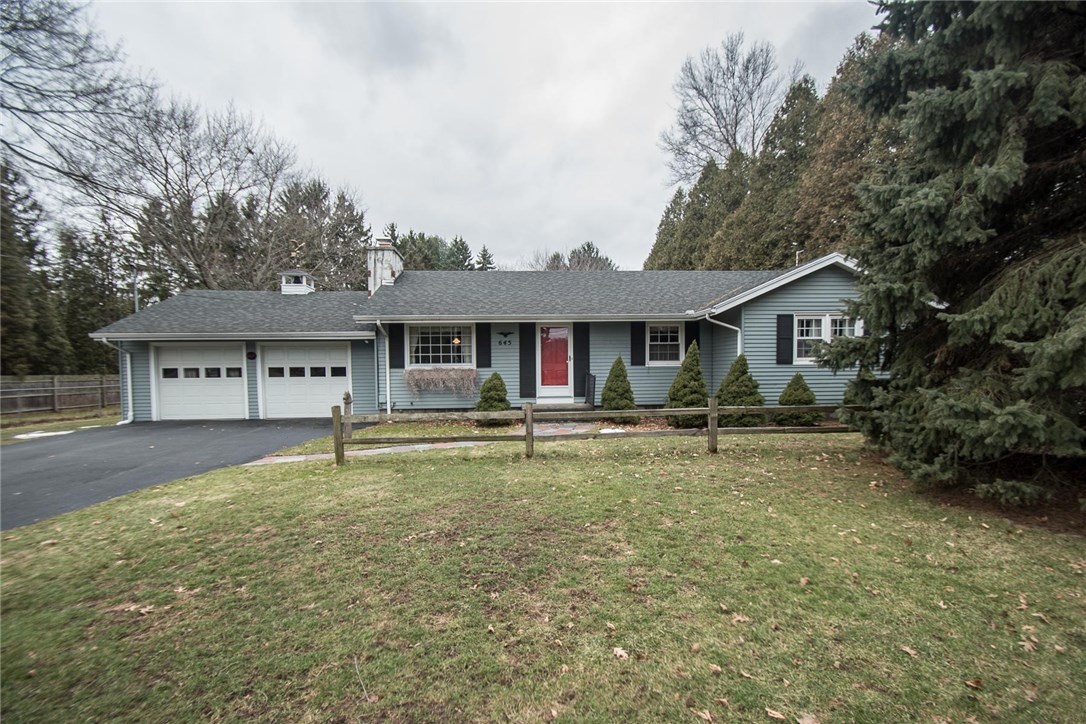 645 Klem Road Webster, NY 14580 - Photo 1 of 1