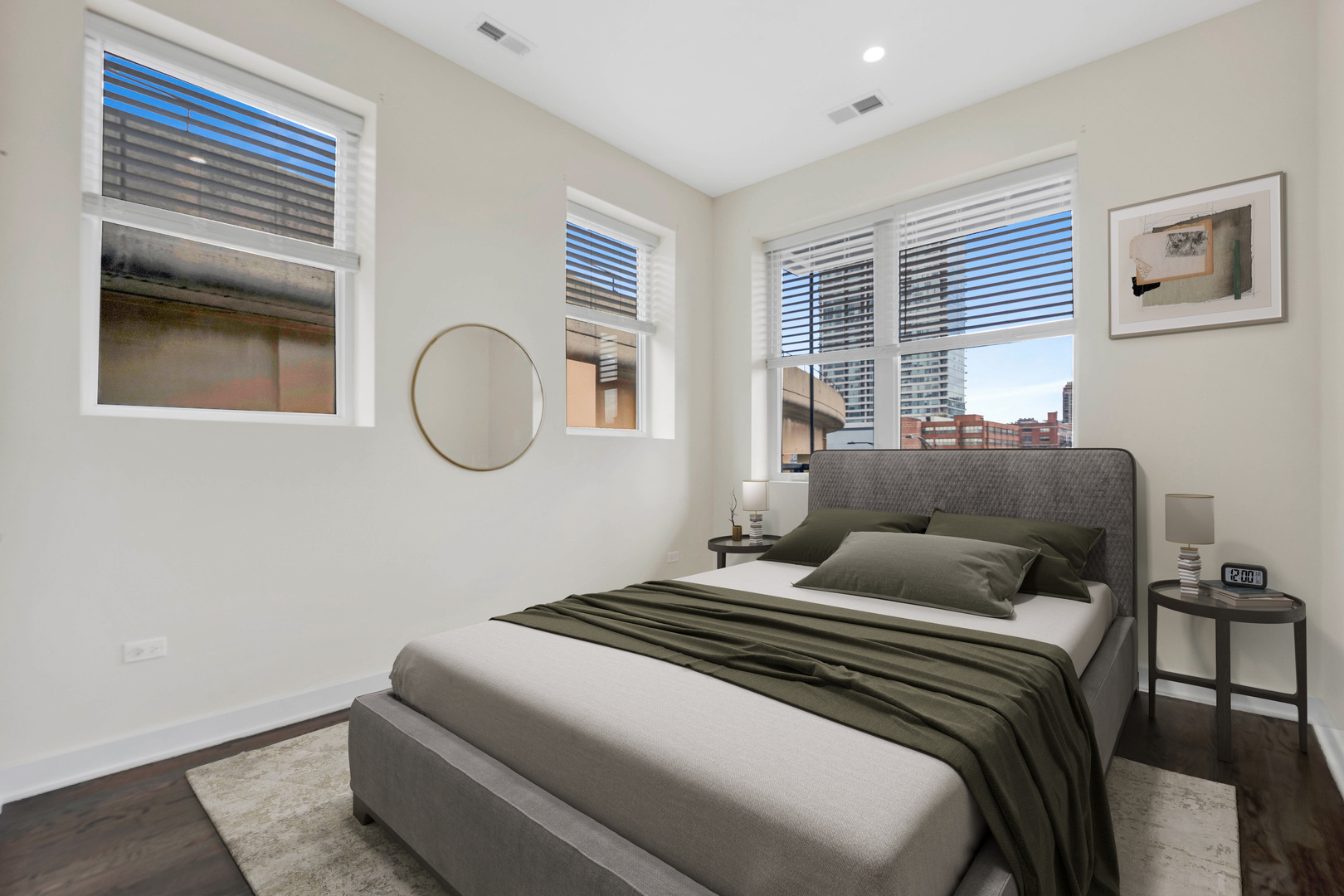 1802 South State Street, Unit 310 Chicago, IL 60616 - Photo 22 of 38