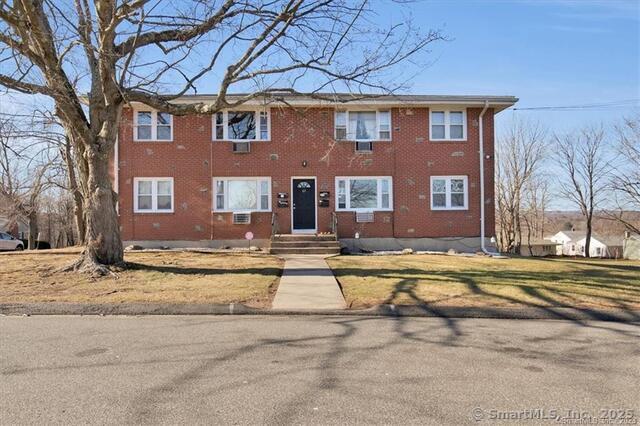 63 Maynard Street Middletown, CT 06457 - Photo 1 of 28 a view of a house with a swimming pool