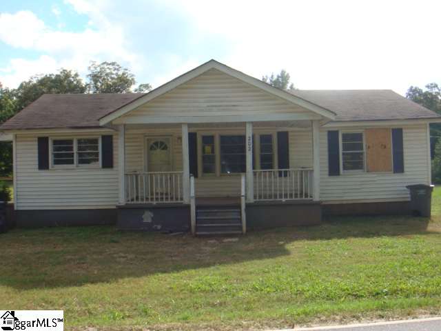 200 Standing Springs Road Conestee, SC 29605 - Photo 1 of 1 Gallery Image 1