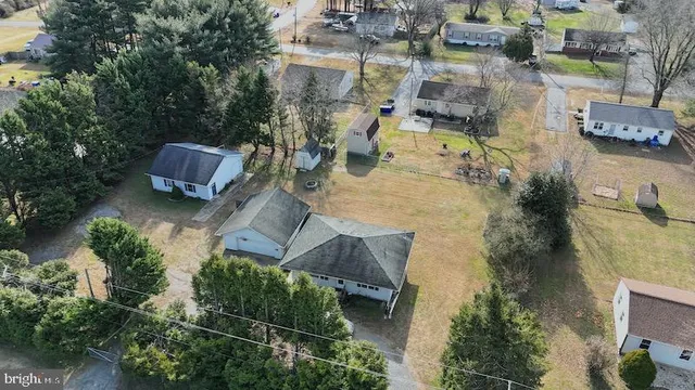 $299,900 | 756 Millchop Lane, Magnolia, DE 19962