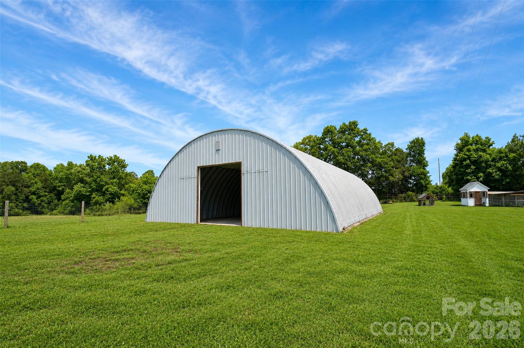 18634 Newsome Road Oakboro, NC 28129 - Photo 40 of 48