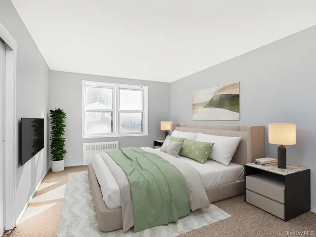 $375,000 | 709 Warburton Avenue, Unit 3B, Yonkers, NY 10701