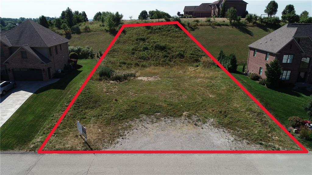 3016 Chestnut Ridge Drive Jefferson Hills, PA 15025 - Photo 2 of 12 a view of outdoor space