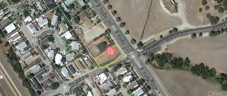 9191 San Rafael Road Atascadero, CA 93422 - Photo 1 of 1 Gallery Image 1