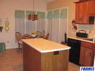 621 Winterset Road Fort Wayne, IN 46819 - Photo 3 of 14