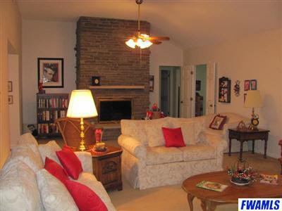 621 Winterset Road Fort Wayne, IN 46819 - Photo 4 of 14