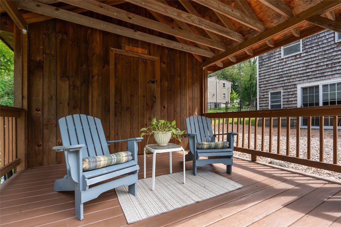 315 Sawmill Road Glocester, RI 02857 - Photo 10 of 21 315 Saw Mill Rd