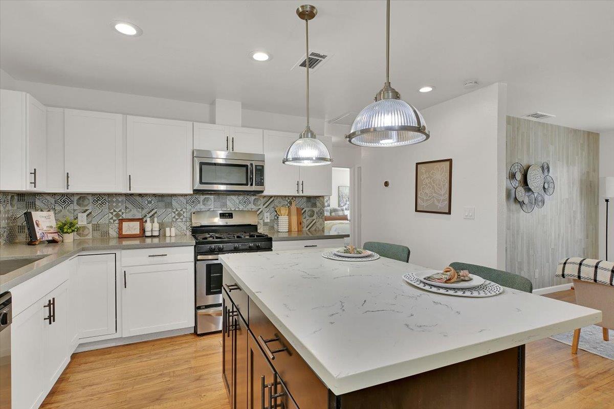 2717 Ribier Way Rancho Cordova, CA 95670 - Photo 11 of 41