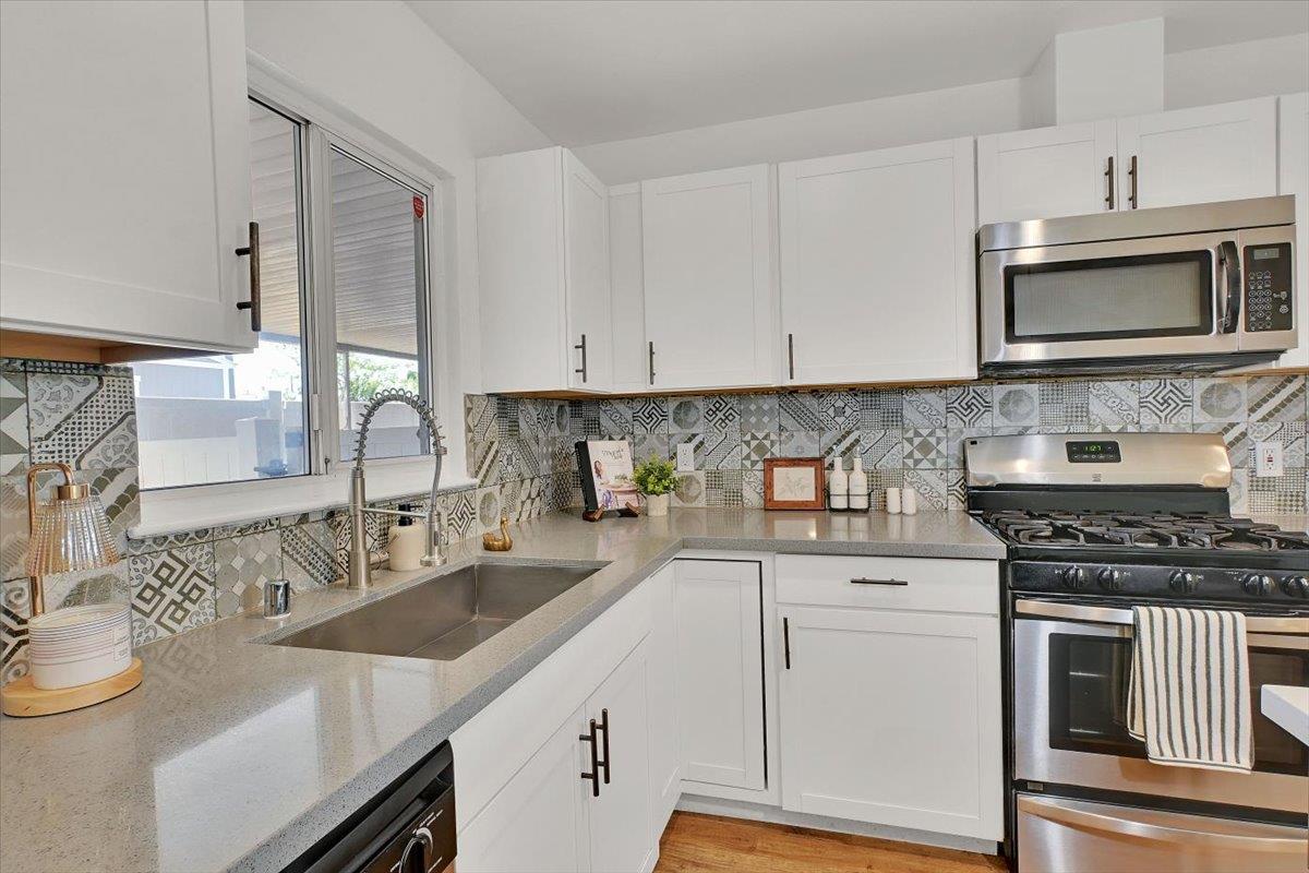 2717 Ribier Way Rancho Cordova, CA 95670 - Photo 12 of 41