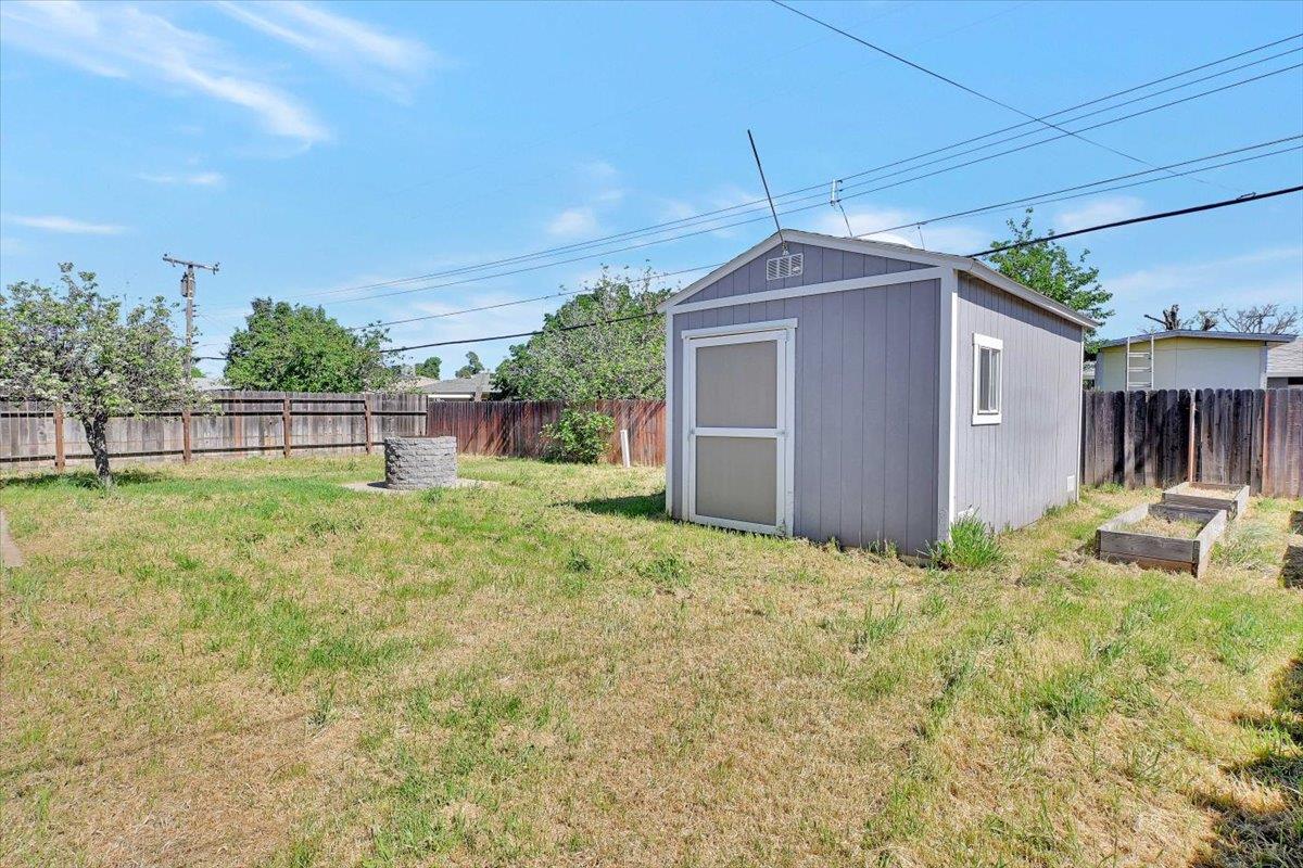 2717 Ribier Way Rancho Cordova, CA 95670 - Photo 40 of 41