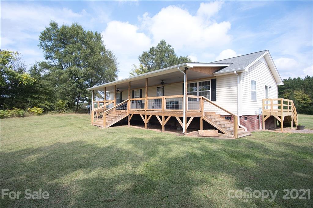 16364 Tyson Road Albemarle, NC 28001 - Photo 3 of 43 Gallery Image 3