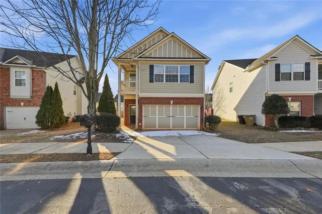 $400,000 | 5209 Cedar Shoals Drive, Buford, GA 30519