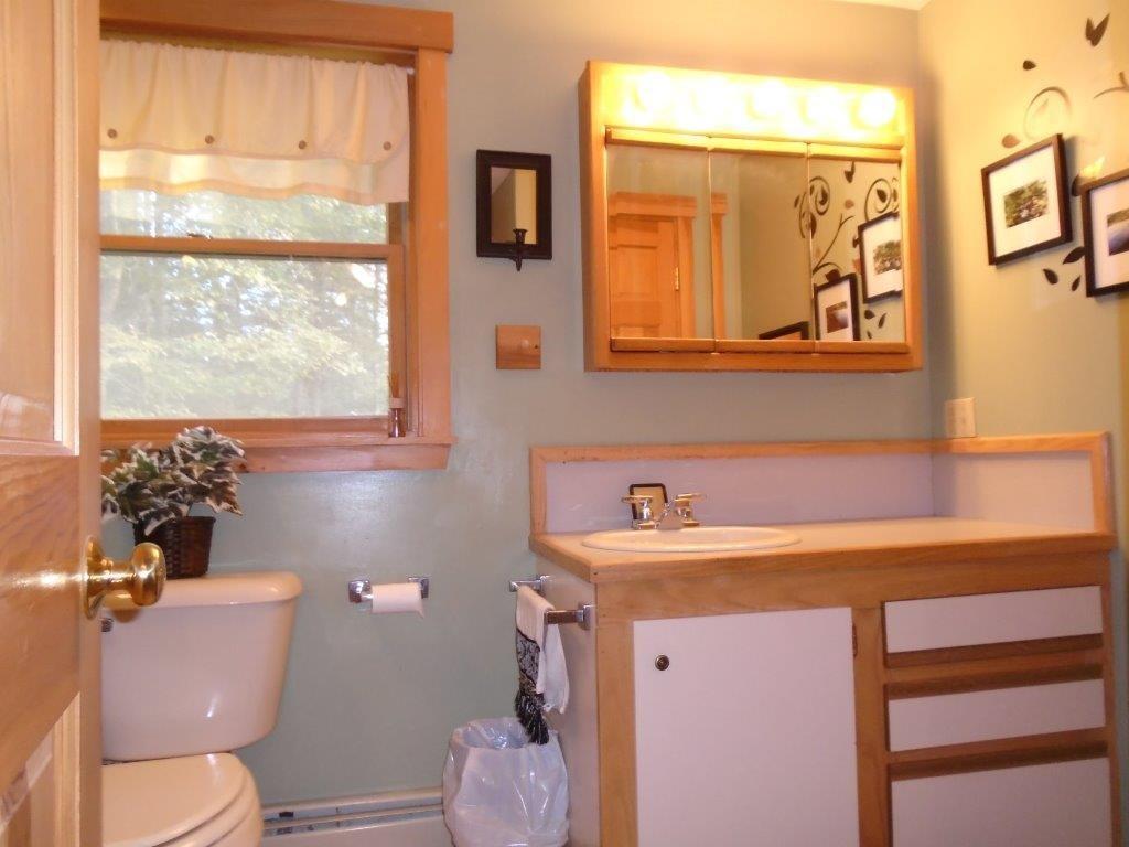 975 Hill Road Clinton, ME 04927 - Photo 26 of 35 Full Bath