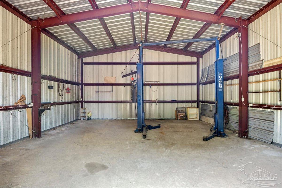 7991 Old Hickory Hammock Road Milton, FL 32583 - Photo 35 of 42