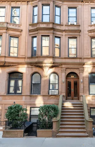 $7,495,000 | 28 West 89th Street | Upper West Side