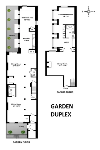 $7,495,000 | 28 West 89th Street | Upper West Side